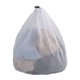 thumbnail image 1 of ¡Ofertas de verano, artículos de liquidación para el hogar! Bolsa de lavandería grande Amvlyk, bolsas de malla con cordón, bolsa para ropa delicada, bolsa de malla para ropa para la familia,, 1 of 5