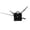 ZZ081_B, variant on Hxoliqit Quartz Modern 3D Effect Indoor Wall Clock, Easy Installation Wall sticker