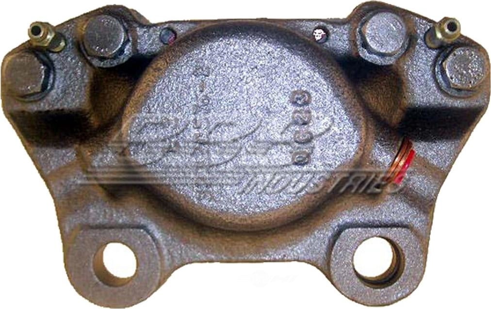 TERREPOWER formerly BBB Industries 97-03303B Reman Caliper w/installation Hardware