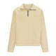 thumbnail image 4 of Sudaderas sin capucha para hombre, moda informal, con cremallera, manga larga, sudaderas deportivas, blusa para hombre, 4 of 6