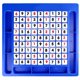 thumbnail image 4 of Juego de mesa Sudoku educativo ANGGREK para niños material ABS tamaño 25x2.5x24cm, 4 of 7