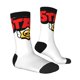 thumbnail image 3 of Calcetines unisex con estampado 3D divertido de Brawl Stars, calcetines de vestir con estampado divertido para hombres, niños, adolescentes, adultos, regalos, calcetines para adultos, 3 of 8