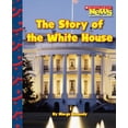 thumbnail image 1 of Pre-Owned The Story of the White House (Library Binding) 0531210944 9780531210949, 1 of 1