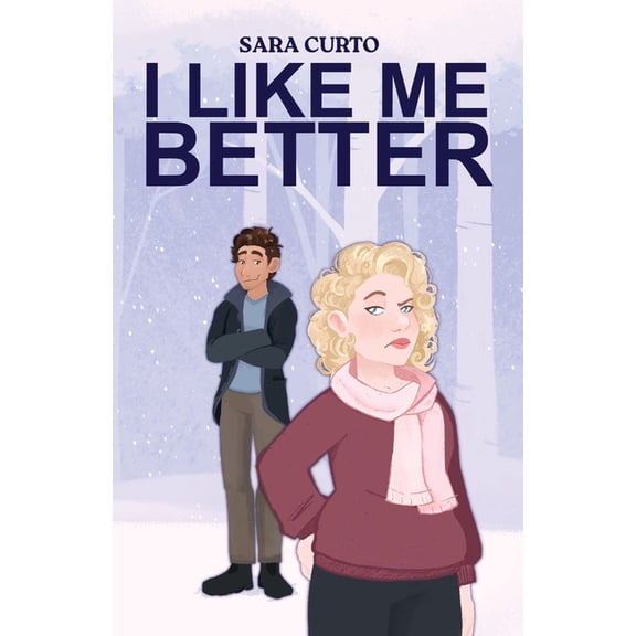 I Like Me Better, (Paperback)
