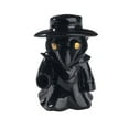 thumbnail image 1 of JJKBVCLO Halloween Decorations Desktop Ornament Gothic Home Decorative Figurine For Holiday Party Display, 1 of 4