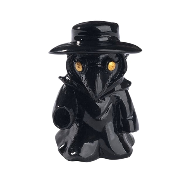 JJKBVCLO Halloween Decorations Desktop Ornament Gothic Home Decorative Figurine For Holiday Party Display