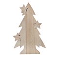 thumbnail image 4 of Decoración Navideña Way to Celebrate Diseño de Árbol de Navidad de Madera, 4 of 4