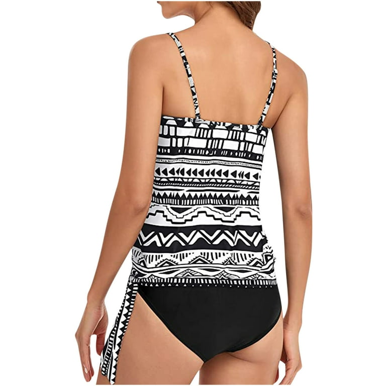 Travel Bandeau Blouson Singlet