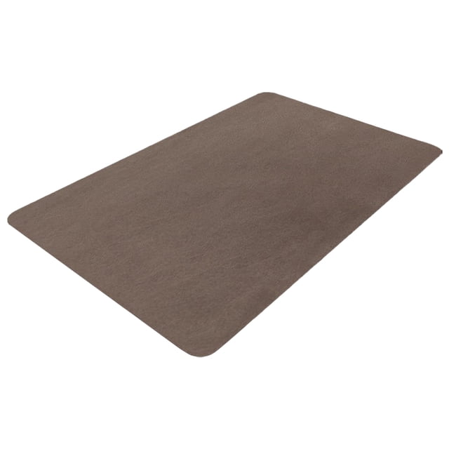 Wosthever Agregue estilo y funcionalidad a cualquier espacio con la versátil alfombrilla para barro de diatomeas, alfombrilla para el suelo de Juegos de accesorios de baño CS5832