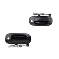 thumbnail image 1 of Par de MANIJAS PUERTA EXTERIOR DAKOTA 2000 al 2001 DODGE Delanteras HUSHAN  ., 1 of 4