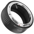 thumbnail image 4 of Cergrey NEWYI Lens Adapter Ring For FD Lens To For Nikon Z6II/Z7II Z Mount Cameras, 4 of 8