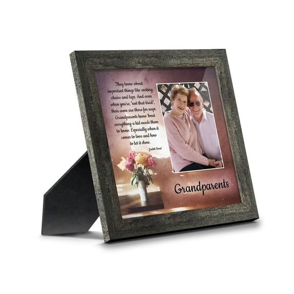 Grandma's House, Grandma Gifts, Grandma Frame, 6415BW