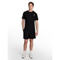 thumbnail image 5 of Reebok Men's and Big Men's Woven Shorts, 5" & 7" Inseams, Sizes XS-5XL, 5 of 8