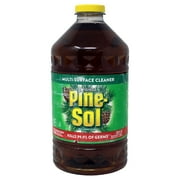 Pine-Sol Multi Surface Cleaner & Deodorizer, 100 Fl Oz, 2 Ct