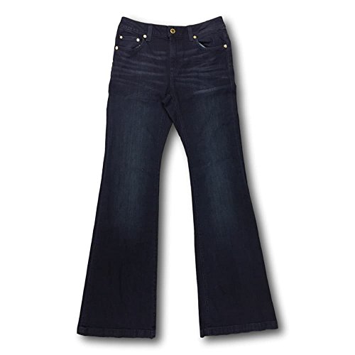Michael Kors Women's Selma Flare Jeans 