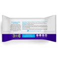 thumbnail image 4 of Toallitas para mascotas Ventique Labs Furbliss Hygienic para perros y gatos, 100 unidades, 4 of 6