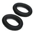 thumbnail image 4 of Ear Cushion Pads Replacement for Sennheiser PXC450 PXC350 PC350 HD380 Headphones Parts, 4 of 8