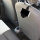 thumbnail image 4 of 2 ganchos para coche, soporte para vaso de agua para asiento trasero, soporte multifunción para teléfono móvil, colgadores para reposacabezas., 4 of 6