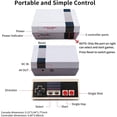 thumbnail image 5 of Mini Game Anniversary Edition Built- in 620 Classic games, 5 of 9