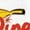 White, variant on Vintage Bananas Supermarket Poster Toddler Boy Girl T Shirt Infant Toddler Brisco Brands 6M