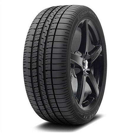 Goodyear Eagle F1 SuperCar G 2 Tire P265 40ZR19 SL 98Y VSB 