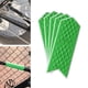 thumbnail image 4 of 5 uds Protector de de bicicleta antiarañazos tira de protección de de bicicleta de protección de cadena de de b S Verde Baoblaze Cuadro de bicicleta Pegatina, 4 of 7