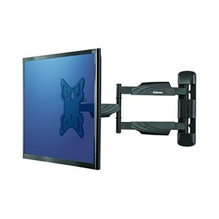 UPC: 0043859727995 | Fellowes Full Motion Tv Wall Mount