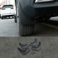 thumbnail image 2 of for Kia Seltos 2020-2023 Car Front&Rear Mud Flaps Splash Guar for DS Mudguard Fender, 2 of 4