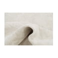 thumbnail image 3 of Hand Knotted Oushak Wool Rug - 8'5'' x 9'10'', 3 of 8