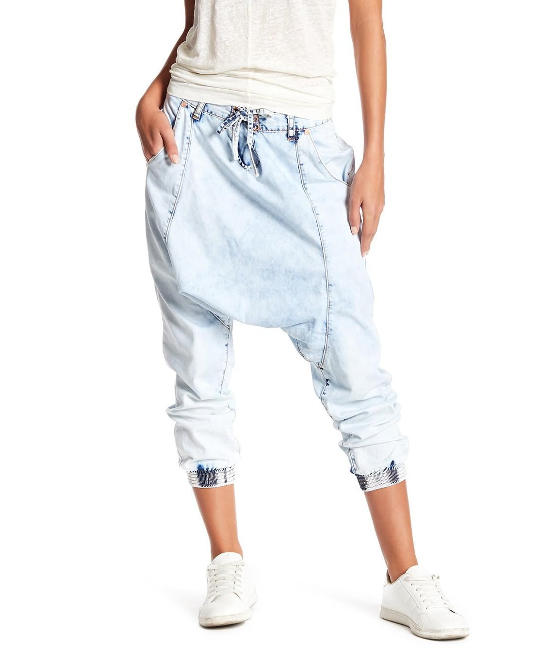 one teaspoon harem pants