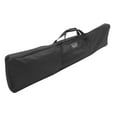 thumbnail image 3 of UPOUART Sac Portable Noir pour Équipement et Accessoires Recourbés, 3 of 7