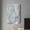 thumbnail image 5 of Marbled White III Premium Gallery Wrapped Canvas - Ready to Hang, 5 of 7