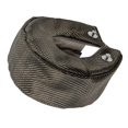 thumbnail image 5 of Manta protectora térmica de titanio para turbocompresor T3/gt35/gt37/gt40/gt42, 5 of 5