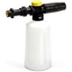thumbnail image 1 of Canon à Mousse para kärcher K2 K3 K4 K5 K6 K7, 750ML Pistolet à Mousse, Buse réglable Lance De Mousse De Neige Accessoire for Karcher K2 ~ K7 Nettoyeurs Haute Pression, 1 of 5