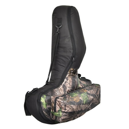 Bow Case Portable Outdoor Compound Bow Case Take-Down Bow Bag