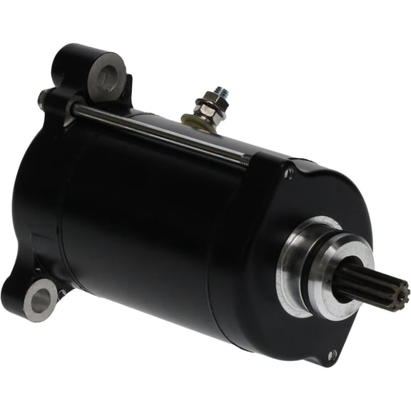 OEG Parts New 12V CW Starter For Yamaha Personal Watercraft WaveBlaster WaveRunner WaveVenture 6M6-81800-00-00 6M6-81800-10 6M6-81800-10-00 C1095-NA S1095M S1095MHT 71-910-00N YA2-0001N