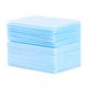thumbnail image 1 of BRIGHTFUFU 600 piezas desechables almohadillas para quitar esmalte de uñas almohadillas de limpieza de uñas toallas de descarga para niñas, 1 of 1