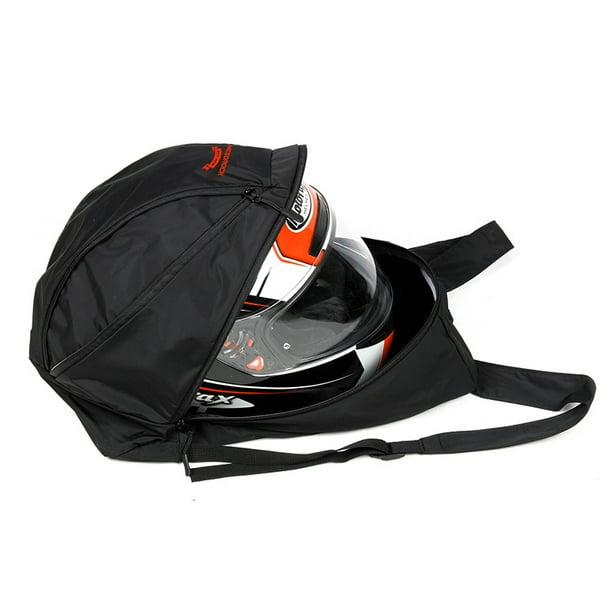 Motorcycle Backpack Motorcycle Helmet Bag Waterproof Nylon