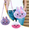 thumbnail image 3 of Juguete sensorial, bolso bandolera con burbujas, bolso bandolera, bolso bandolera con burbujas, funcionalidad inteligente, 3 of 9