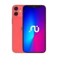 thumbnail image 1 of Apple iPhone 12 Mini 5G 64GB Rojo Reacondicionado, 1 of 3