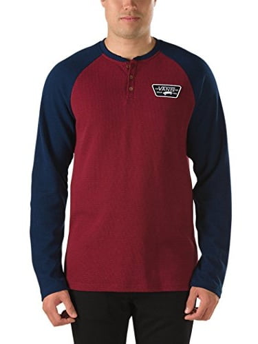 Vans thermal shirt Clearance