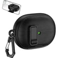 thumbnail image 1 of Earphone case with locking buckle for shock protection for HuaweiFreeBuds Pro5, 1 of 8