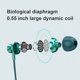 thumbnail image 5 of Auriculares Bluetooth Txmfgh con banda para el cuello, inalámbricos Bluetooth 5.2 con micrófono, ultraligeros y cómodos, IPX4, graves potentes, 10 horas de uso, 5 of 7