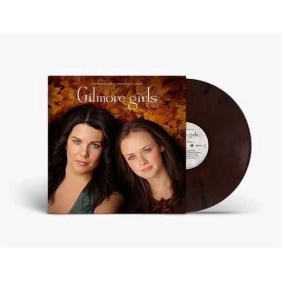 Sam Phillips - Gilmore Girls Soundtrack - Music & Performance - Vinyl