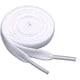 thumbnail image 1 of Juego de 2 pares de cordones planos de varias longitudes para zapatillas deportivas, 1 of 3