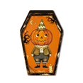 thumbnail image 2 of Custom Vintage Halloween Decor Indoor, Retro Wooden Block for Shelf Decor, Coffin Halloween Decor Halloween Wooden Decorations, Freestanding Tabletop Blocks, 2 of 5