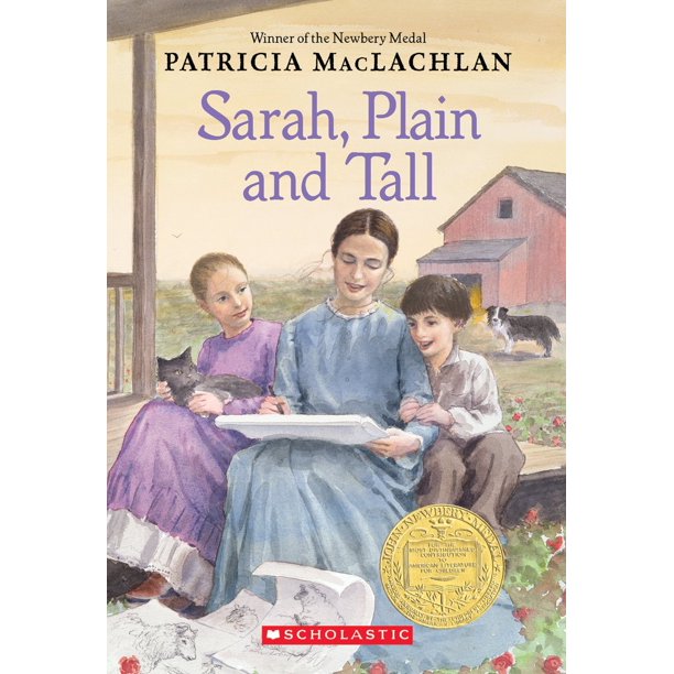 Sarah plain and tall comprehension questions quizlet picture