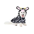 thumbnail image 2 of Disfraz de mascota Spooktacular Creations, vaca lechera, fiesta de Halloween, 2 of 6