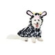 thumbnail image 2 of Disfraz de mascota Spooktacular Creations, vaca lechera, fiesta de Halloween, 2 of 6