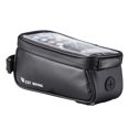 thumbnail image 1 of bag,Frame Zipper Road Zipper Road Bike 1l Bike Frame Bike Frame Zipper Tubbek Havou, 1 of 7